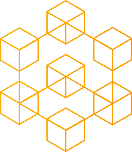 Illustration d'un visuel crypto (Ethereum, Bitcoin)